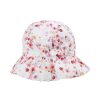 BÉBÉ Hazel Print Sun Hat