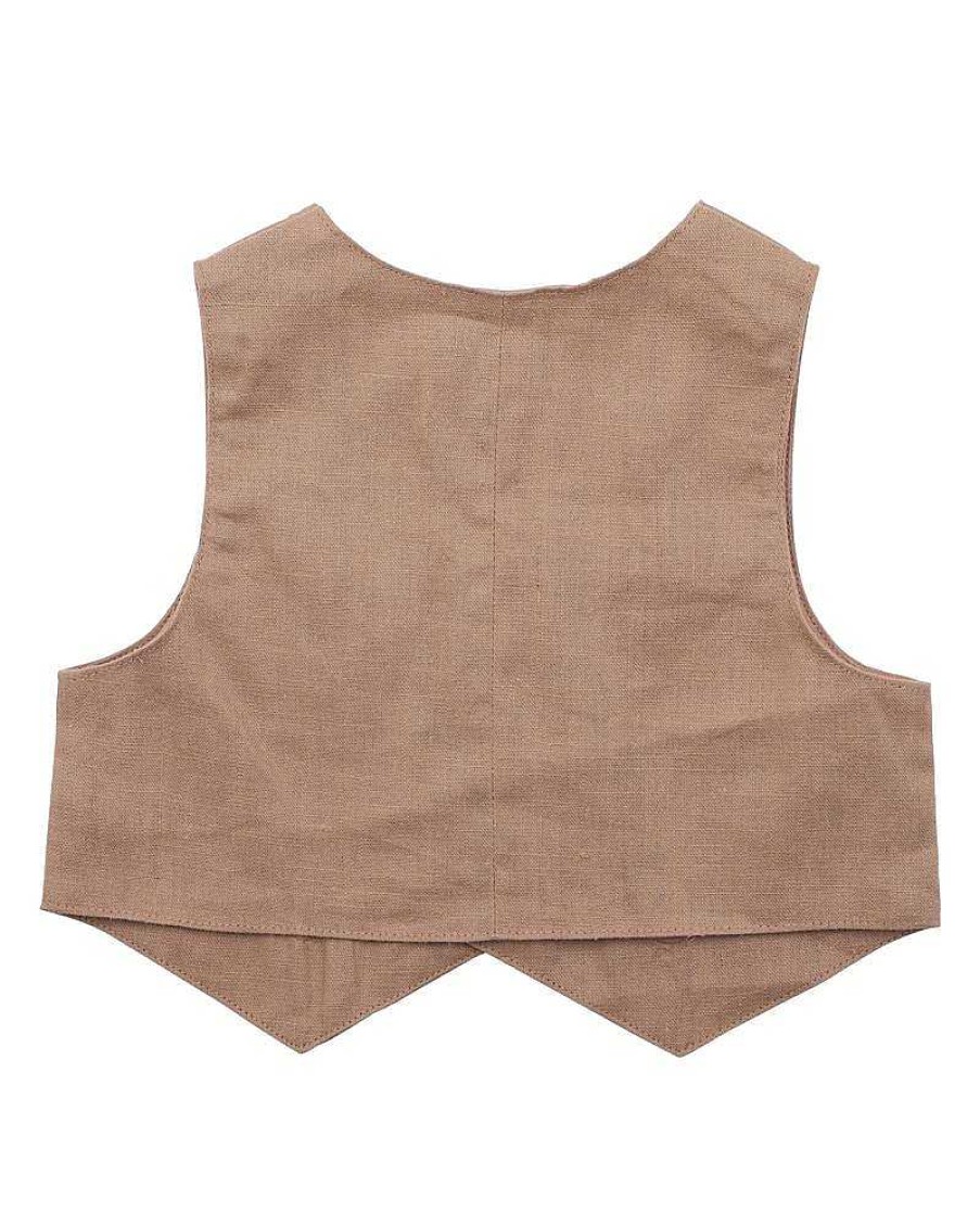 BEBE Liam Waistcoat