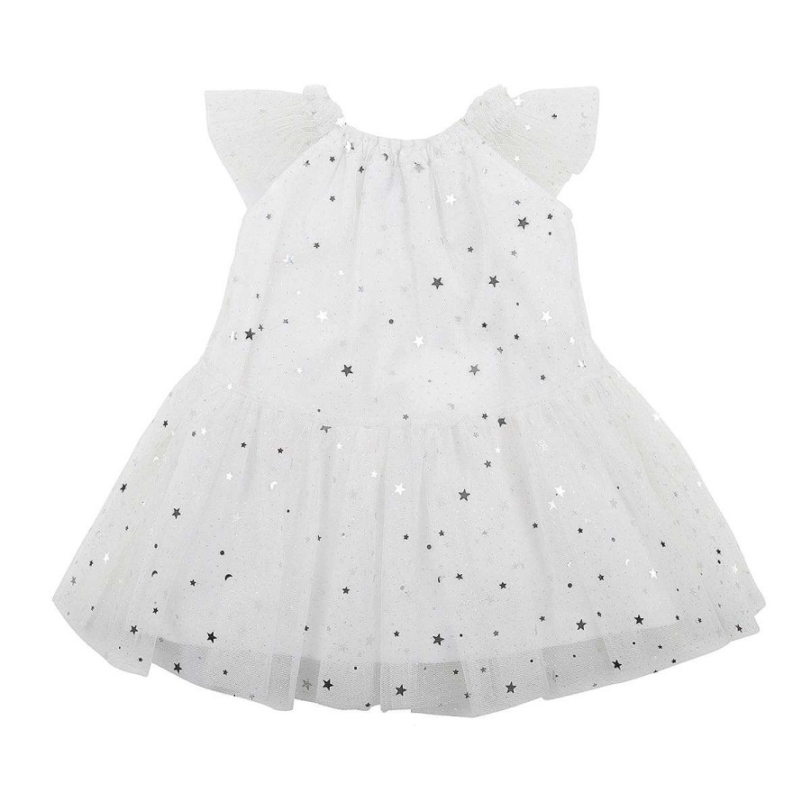 Minihaha Mini Star Dress