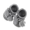 DLUX Nico Wool Booties