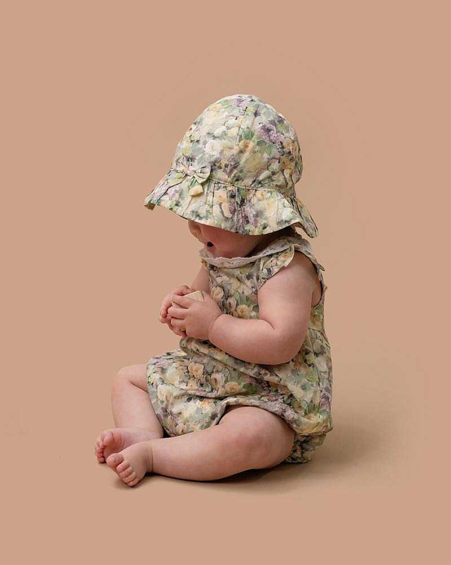 BEBE Liberty Hampstead Sun Hat