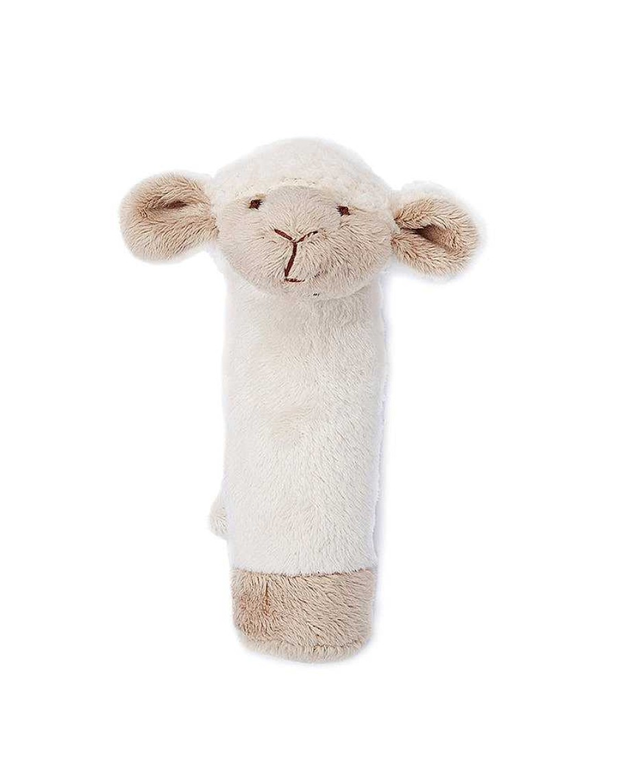 NANA HUCHY Sophie Sheep Rattle