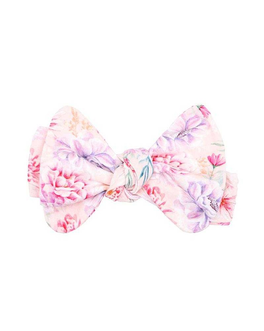 Minihaha Indi Floral Headband