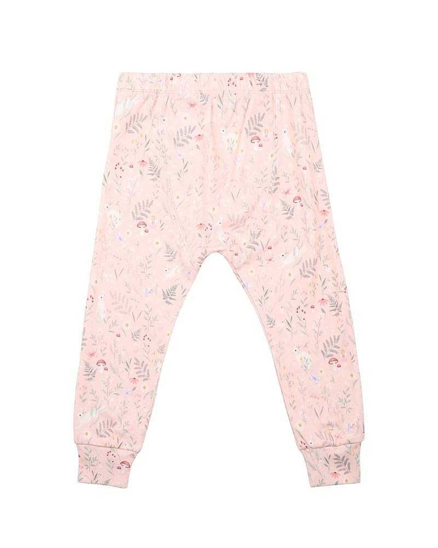 BEBE Ciara Print Pyjamas