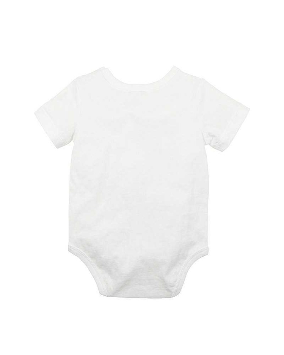 BEBE Jude Squirrel Bodysuit