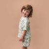 FOX & FINCH Savanna Print Shorts 3-7Yrs