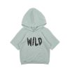 FOX & FINCH Savanna Wild Hoodie