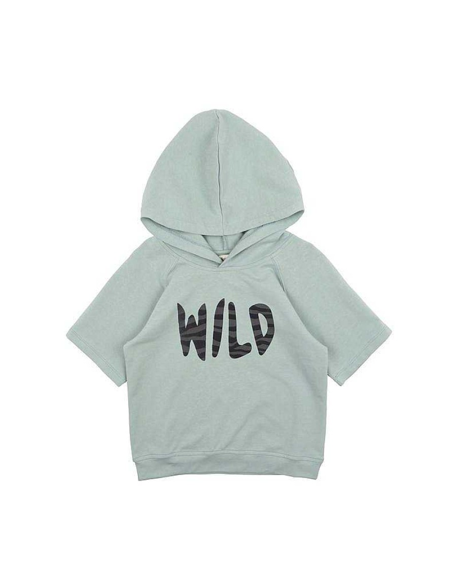 FOX & FINCH Savanna Wild Hoodie