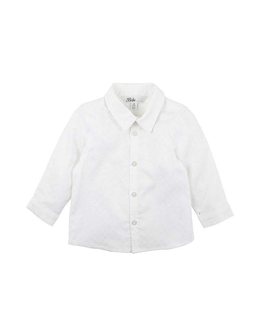 BEBE Albert Ls Shirt