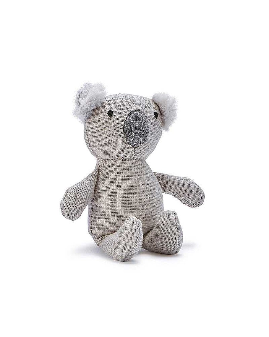 NANA HUCHY Mini Keith Koala Rattle