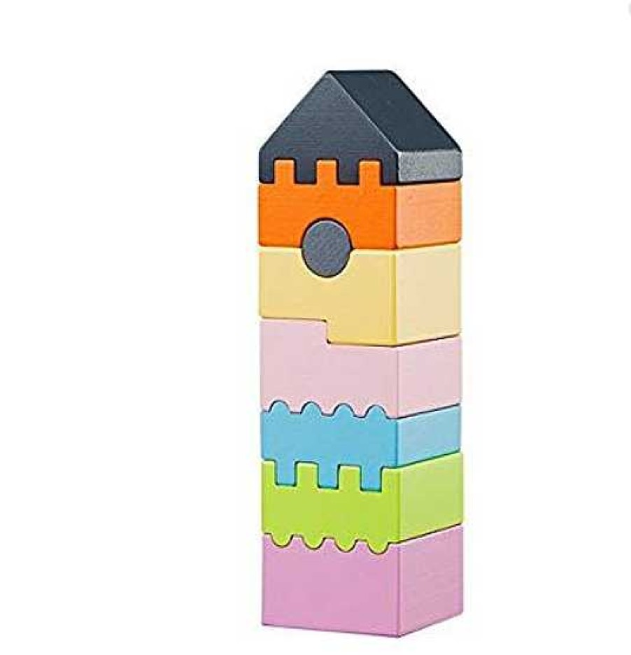 CUBIKA Cubika Tower Ld-1 Multi Wise Elk